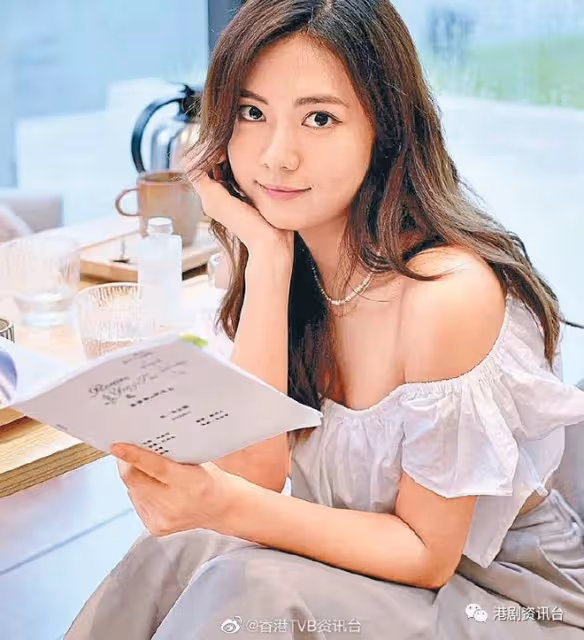 視帝陳豪小女兒確診!全家隔離新劇暫停拍攝