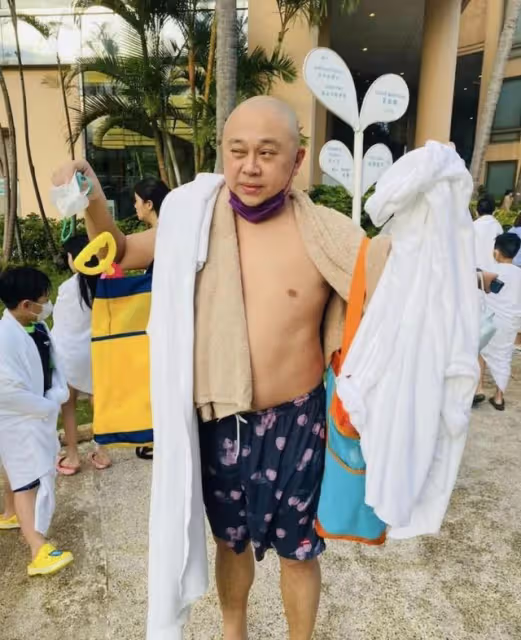厲害!TVB知名主持直播帶貨1小時賺5百萬,多領域發展吸金力超強