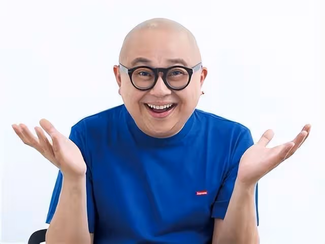 厲害!TVB知名主持直播帶貨1小時賺5百萬,多領域發展吸金力超強