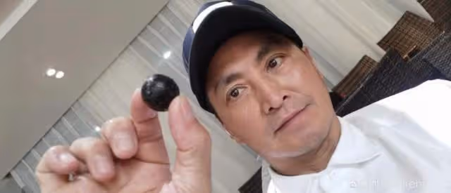大受歡迎!知名港星圈外生意發展有聲有色,獲大批企業家到場參觀