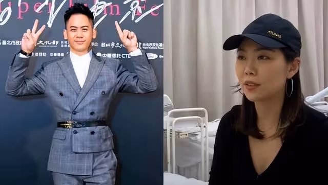 恭喜!著名導演李安兒子曝婚訊,女方長相普通,因徐靜蕾電影結識