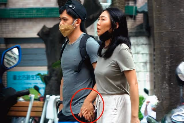 恭喜!著名導演李安兒子曝婚訊,女方長相普通,因徐靜蕾電影結識