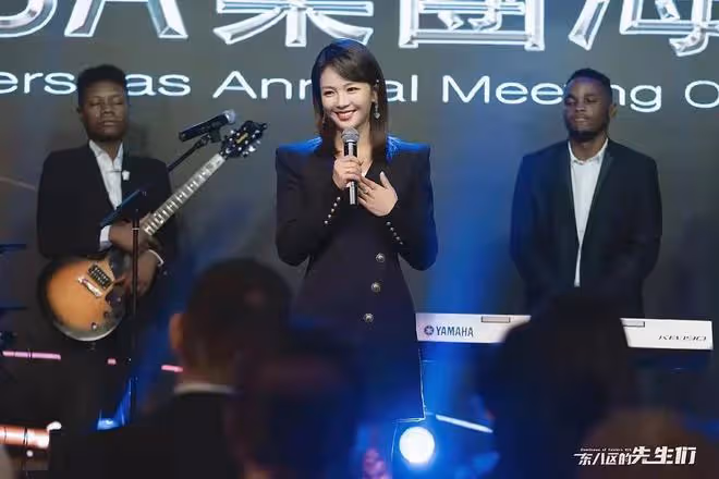 張翰劉濤新劇罵聲一片,開分2.4還被網友嫌高,劇情台詞被指低俗