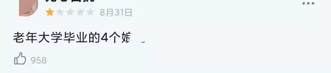 張翰劉濤新劇罵聲一片,開分2.4還被網友嫌高,劇情台詞被指低俗