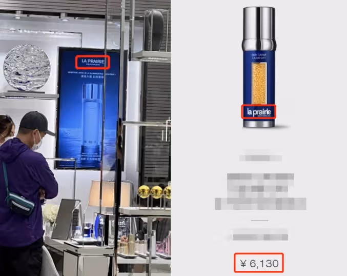 網友偶遇陳小春夫婦逛街,男方霸氣買單太寵愛,不愧是娛樂圈模範夫婦