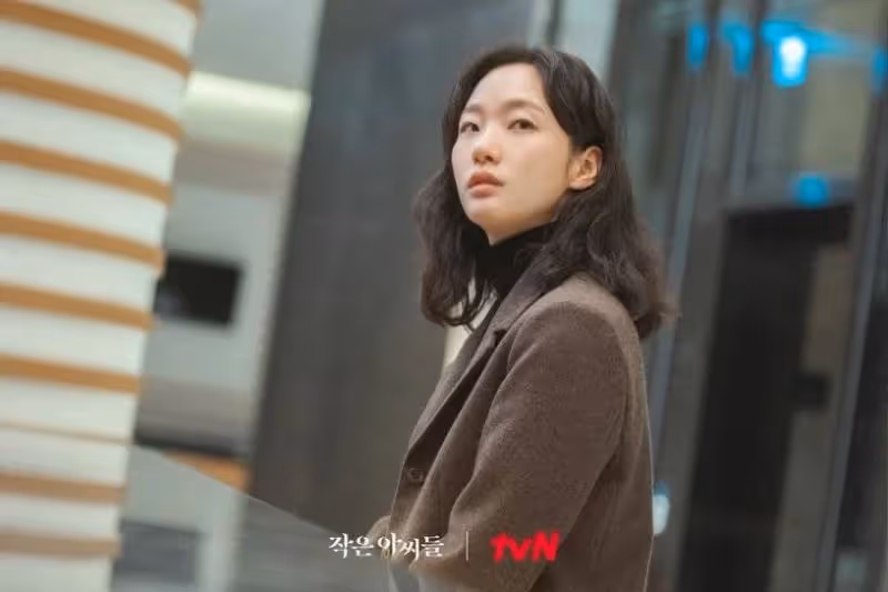 《小女子》爆好評！6大劇情亮點，三姐妹人設飽滿演技出彩