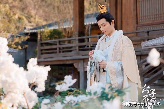 《公子不可逑》是什麼改編的？《公子不可逑》劇情介紹