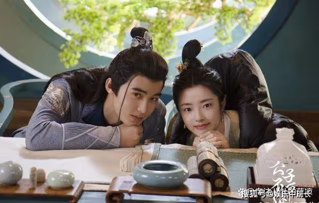 《公子不可逑》是什麼改編的？《公子不可逑》劇情介紹
