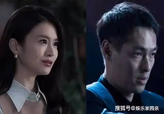 《罰罪》嚴國華是什麼身份？紀念的真實身份是什麼？結局如何