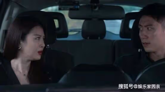 《罰罪》嚴國華是什麼身份？紀念的真實身份是什麼？結局如何