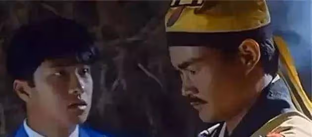 曾江的外甥,狄龍的外甥,曹查理的外甥,原來都是大名鼎鼎的人物