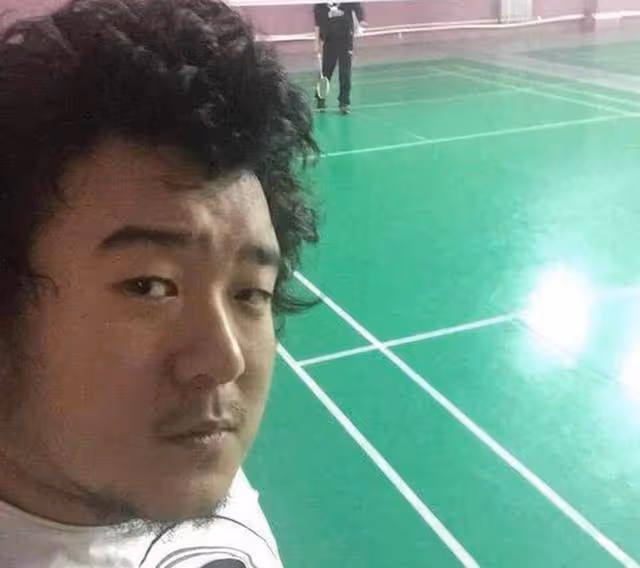 螢屏經典憨厚形象,出生軍人世家,兒子因顏值,靠他都火不起來