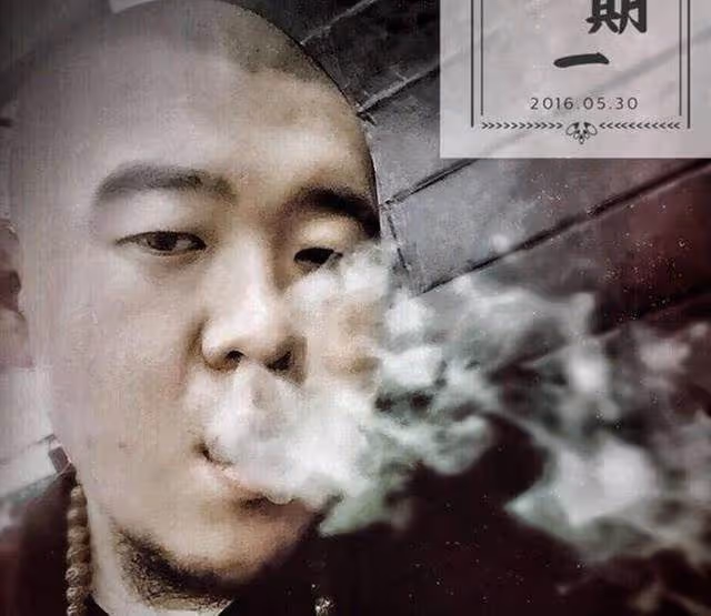 螢屏經典憨厚形象,出生軍人世家,兒子因顏值,靠他都火不起來