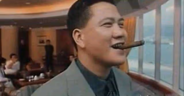 配角比主角還要出彩的五部香港電影,你最喜歡哪一部?