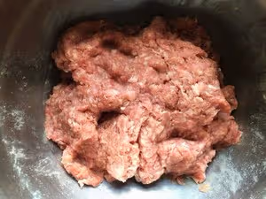 超級好吃賽過麥當勞的日式將軍漢堡