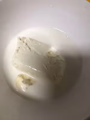 奶油奶酪紙杯蛋糕—消耗用剩的奶油奶酪