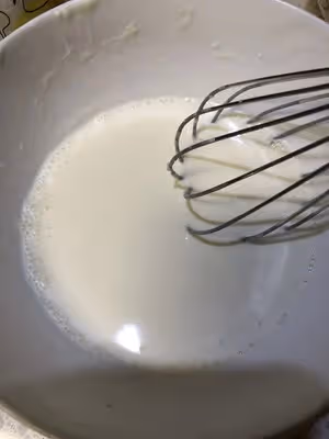 奶油奶酪紙杯蛋糕—消耗用剩的奶油奶酪