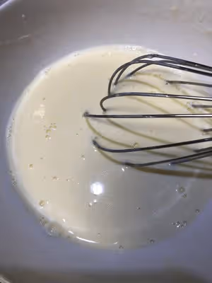 奶油奶酪紙杯蛋糕—消耗用剩的奶油奶酪