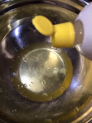 奶油奶酪紙杯蛋糕—消耗用剩的奶油奶酪