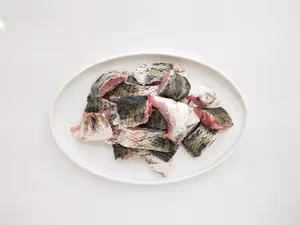 家常啤酒🍺魚🐟【北鼎琺琅鍋食譜】