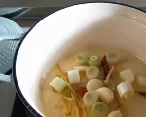 家常啤酒🍺魚🐟【北鼎琺琅鍋食譜】