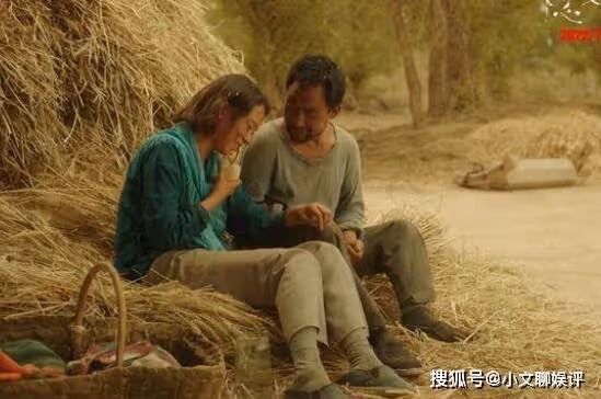 海清主演電影《隱入塵煙》票房破億，被稱為「文藝片票房逆襲的奇蹟」