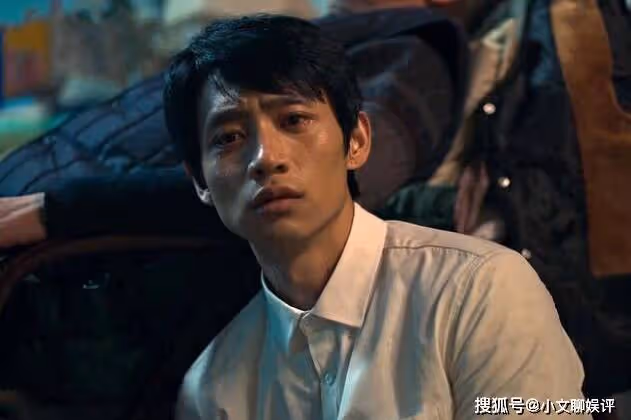 《消失的孩子》袁午為什麼要搬磚？袁午隱瞞了什麼秘密？