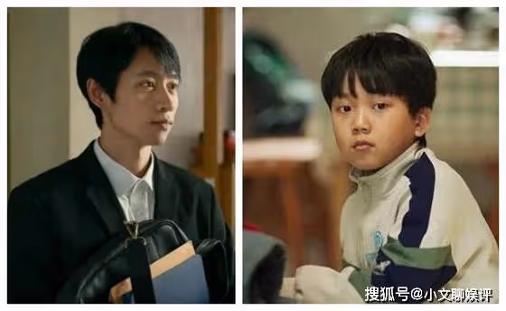 《消失的孩子》袁午為什麼要搬磚？袁午隱瞞了什麼秘密？