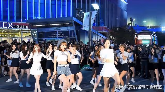 洪真英:人氣商演女王學歷造假退圈,發歌回歸無火花,現暴瘦14斤