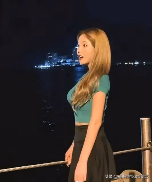洪真英:人氣商演女王學歷造假退圈,發歌回歸無火花,現暴瘦14斤