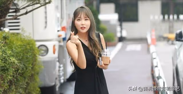 洪真英:人氣商演女王學歷造假退圈,發歌回歸無火花,現暴瘦14斤