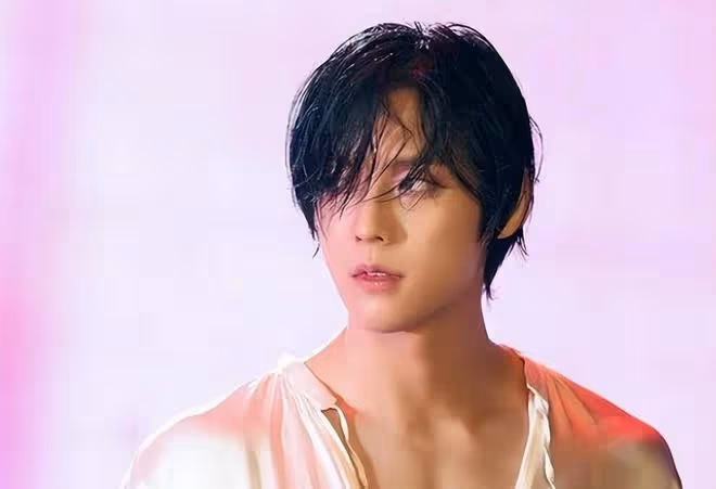 擁有最強視覺身材的韓星TOP10,2PM俊昊、BTS柾國上榜