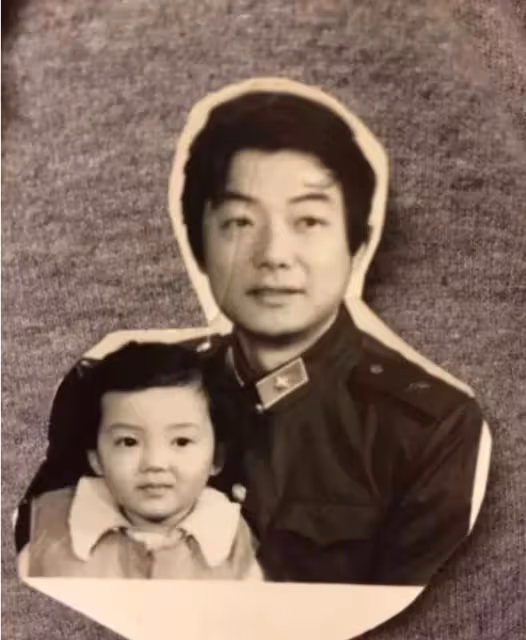 車曉的豪門情史:閃婚百億富豪後又閃離,自曝「從未後悔過」