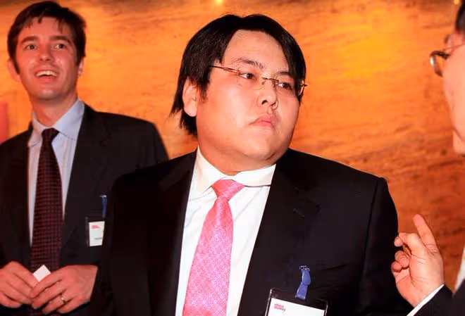 車曉的豪門情史:閃婚百億富豪後又閃離,自曝「從未後悔過」