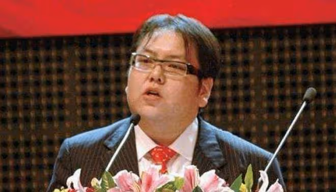 車曉的豪門情史:閃婚百億富豪後又閃離,自曝「從未後悔過」