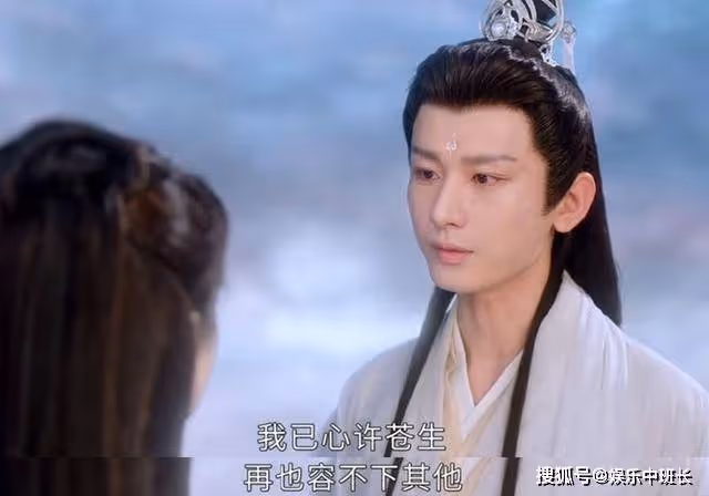 《沉香重華》應淵的爹玄夜還有其他兒子嗎？