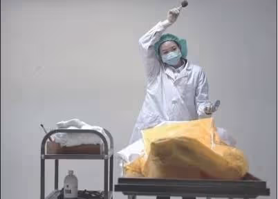 我月薪10萬，但因為我的工作，很多人都不敢娶我！如果是你，你敢嗎？