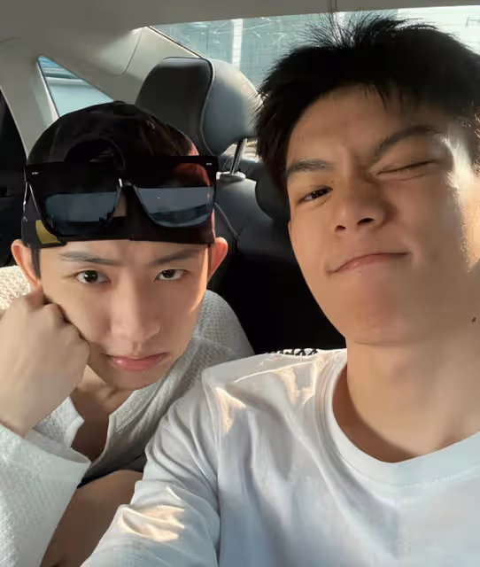 中國男星宣布出櫃,他炸毛:社會主義不慣臭毛病