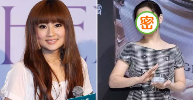 Selina豐腴的身體，顯得愈加有魅力，40歲釋放女人味：大方露疤痕很自信