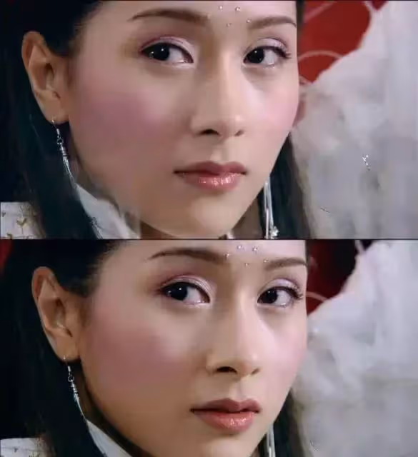 48歲楊恭如短髮造型曝光,高冷脫俗,這身材和氣質70後少見,網友:美得讓人移不開眼