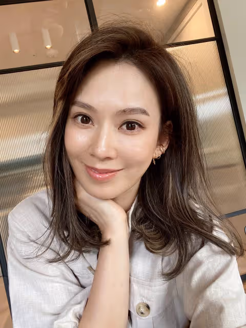 體檢被告知「可能患鼻咽癌」　台灣女星崩潰3天暴瘦5公斤