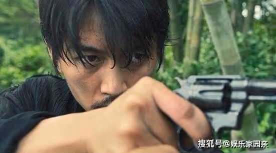 《冰雨火》結局是怎樣的？楊興權被抓，吳振峰生死不明！