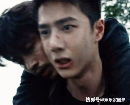 《冰雨火》結局是怎樣的？楊興權被抓，吳振峰生死不明！