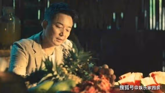 《冰雨火》結局是怎樣的？楊興權被抓，吳振峰生死不明！