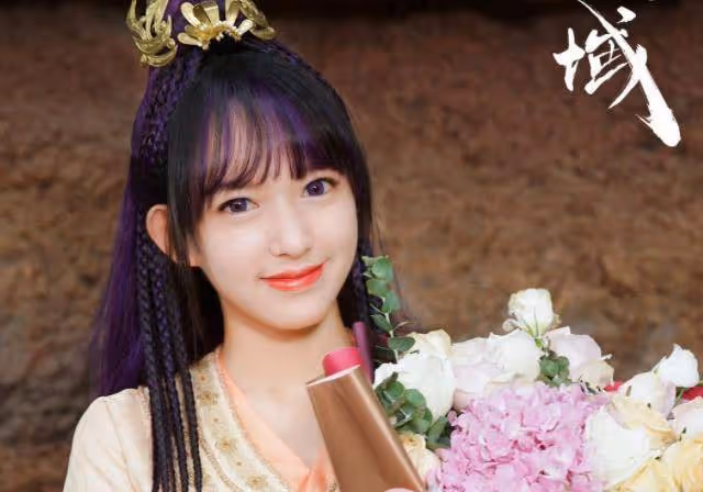 愛奇藝又一古裝劇將播,演員全是選秀出身,光看顏值就追定了