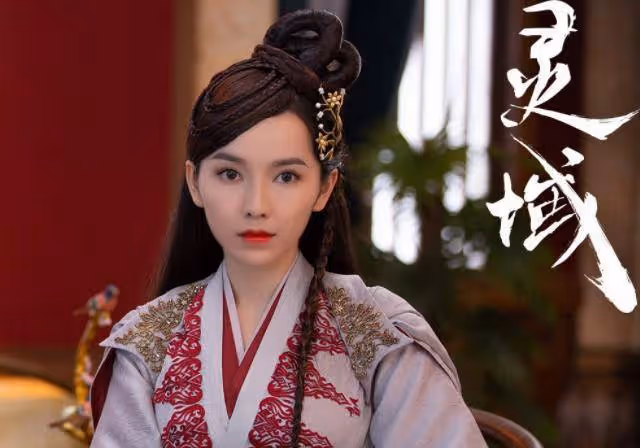 愛奇藝又一古裝劇將播,演員全是選秀出身,光看顏值就追定了