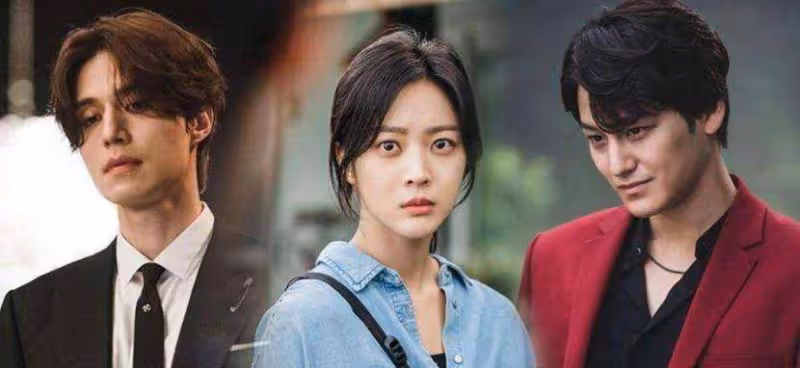 熱播韓劇《九尾狐傳》看了嗎?劇情有硬傷,靠李東旭顏值撐場