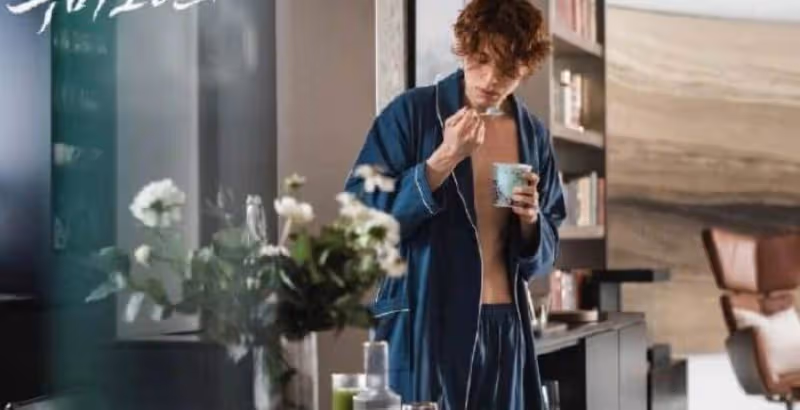 熱播韓劇《九尾狐傳》看了嗎?劇情有硬傷,靠李東旭顏值撐場
