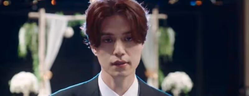 熱播韓劇《九尾狐傳》看了嗎?劇情有硬傷,靠李東旭顏值撐場