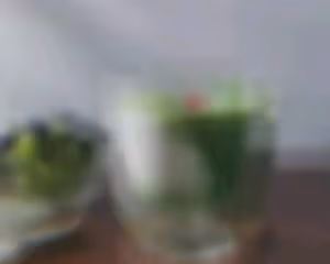 冰抹茶拿鐵咖啡